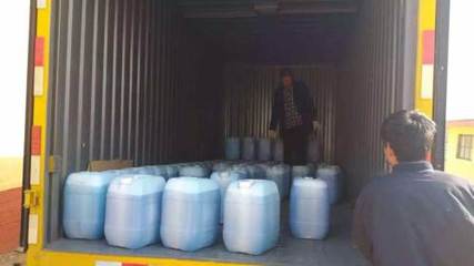 量大效優 青島輕柔洗衣液低價批發，誠招代理加盟共創商機