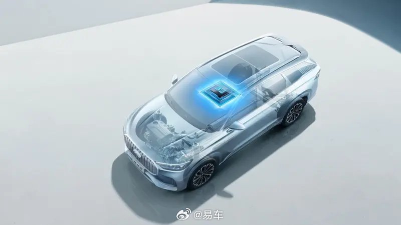 奇瑞旗下大卓智能科技陷解散傳聞，品牌負責人回應以官方發布為準