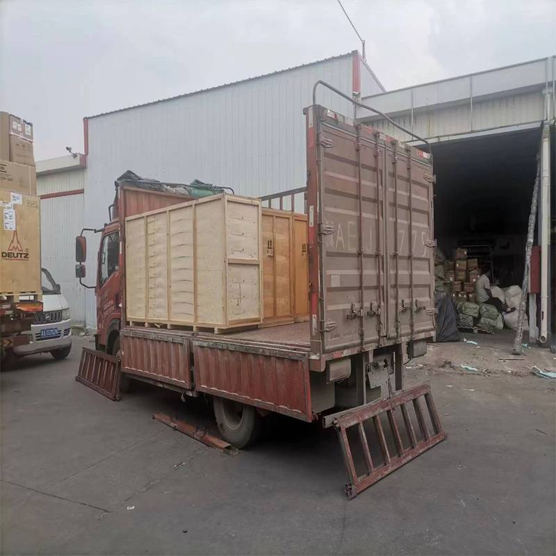 石家莊到天津搬家運(yùn)輸一站式解決方案 整車拼車靈活選，專業(yè)設(shè)備租賃無(wú)憂